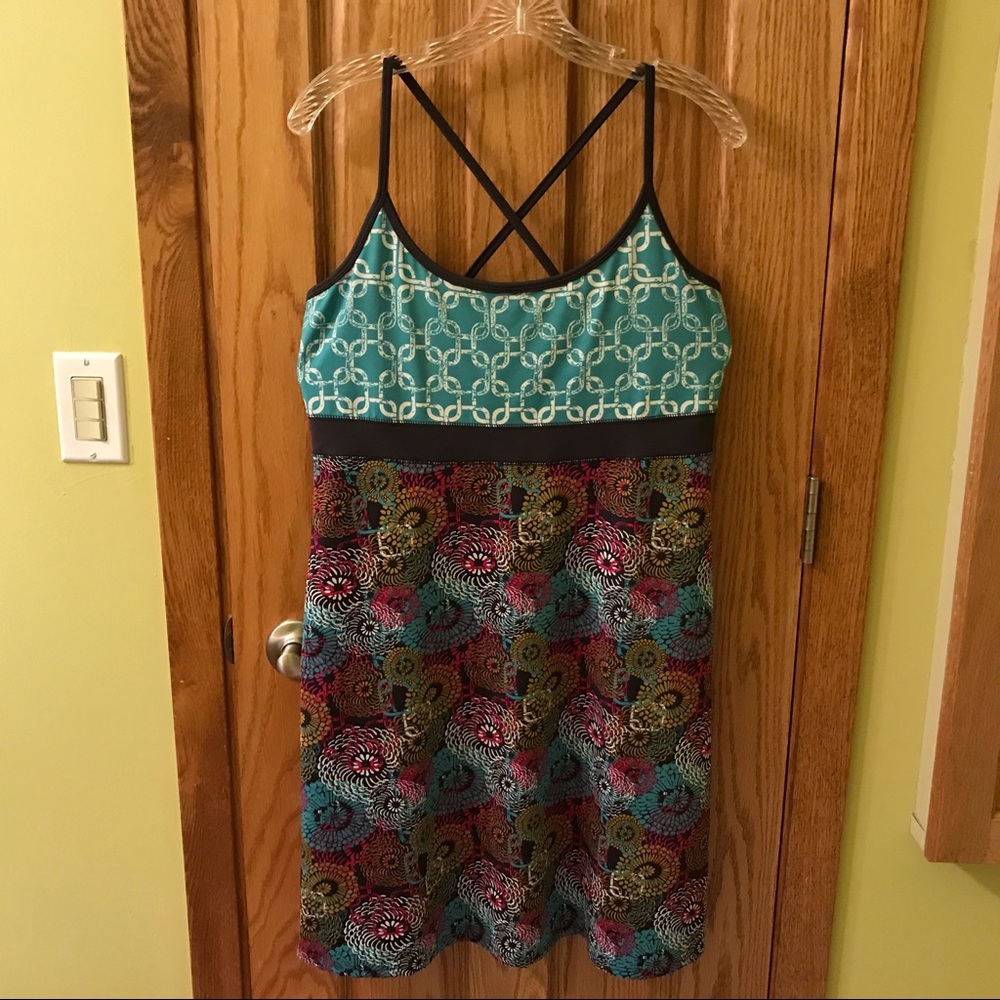 Activewear Dress